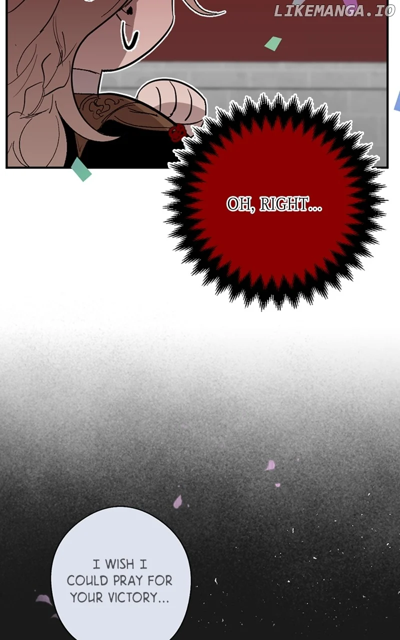 The Demon King’s Confession chapter 76 page 97