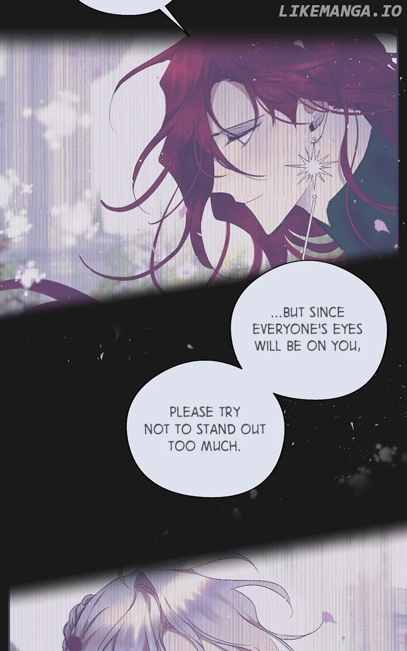 The Demon King’s Confession chapter 76 page 98