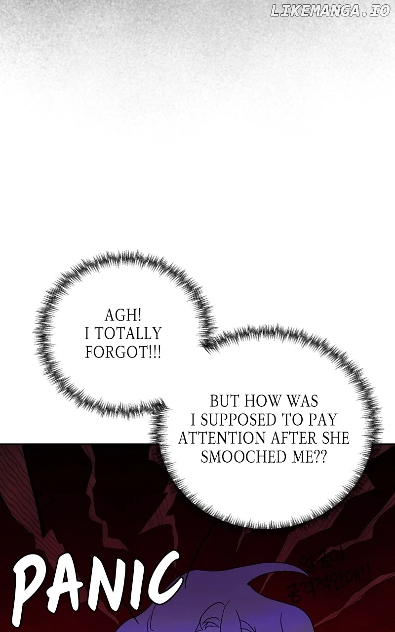 The Demon King’s Confession chapter 76 page 100