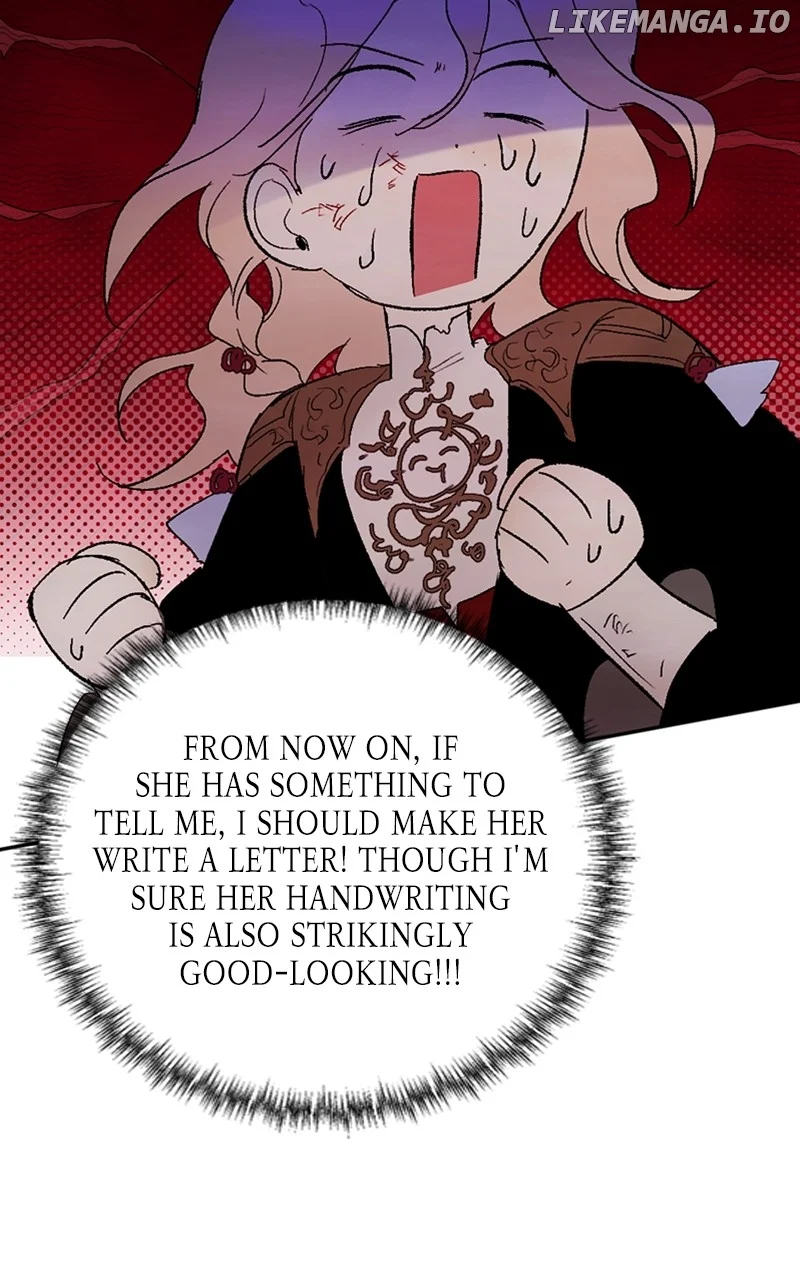 The Demon King’s Confession chapter 76 page 101
