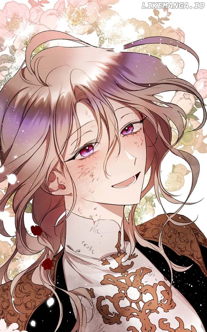 The Demon King’s Confession chapter 76 page 107