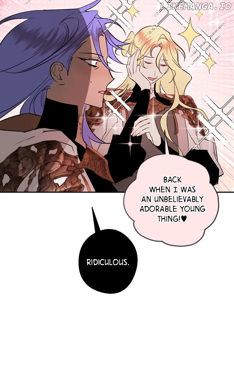 The Demon King’s Confession chapter 76 page 111