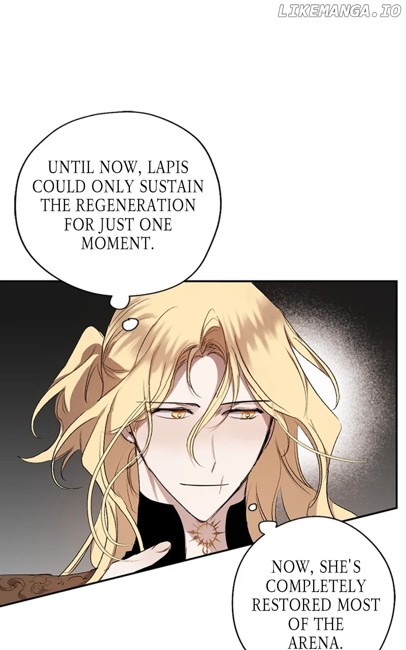 The Demon King’s Confession chapter 76 page 112