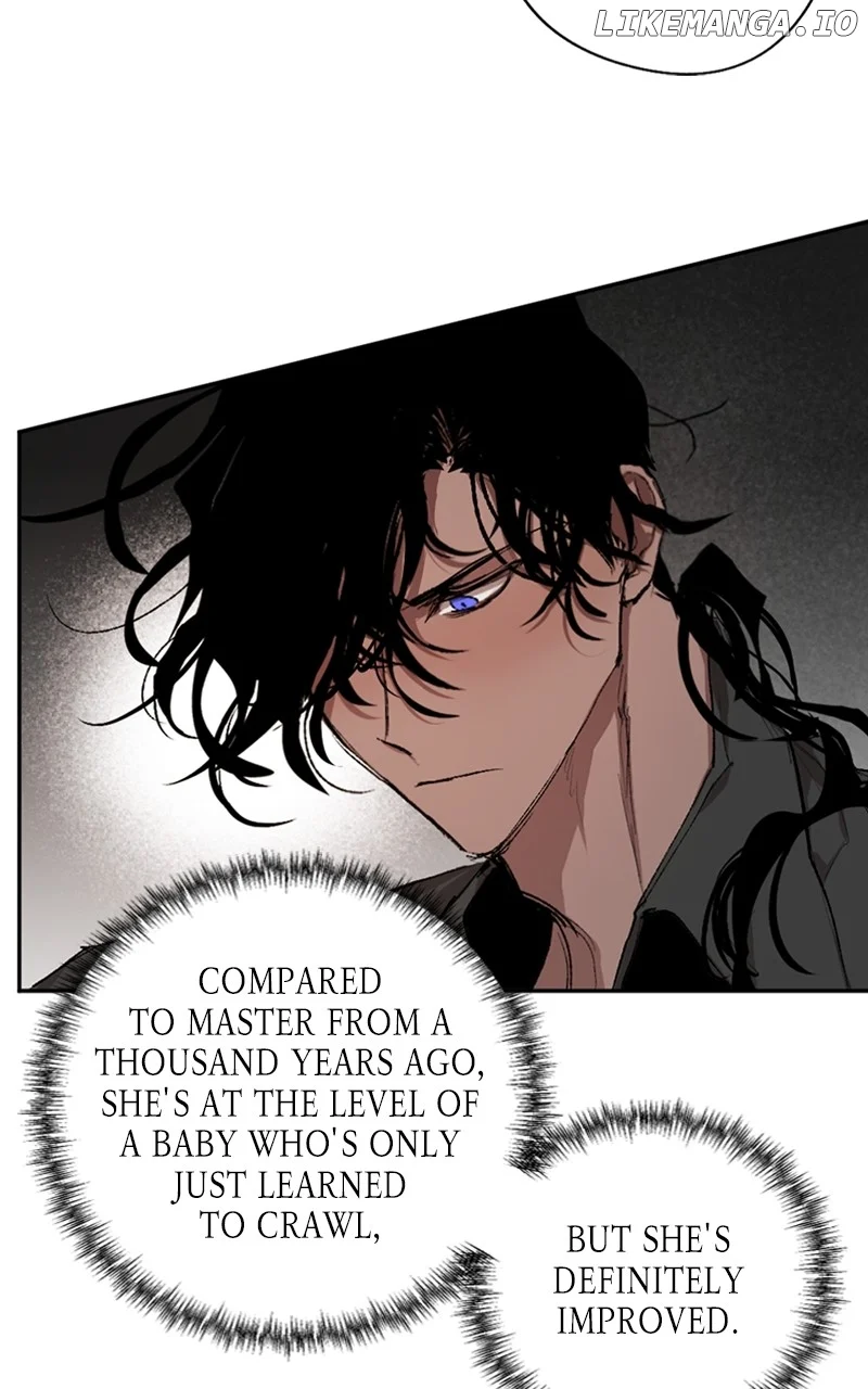 The Demon King’s Confession chapter 76 page 113