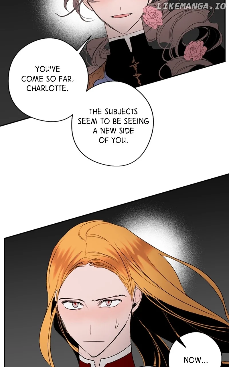 The Demon King’s Confession chapter 76 page 123