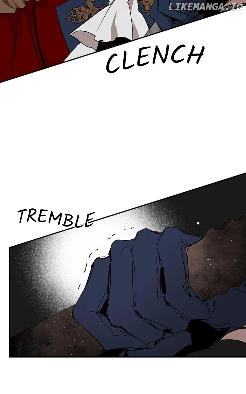The Demon King’s Confession chapter 76 page 131