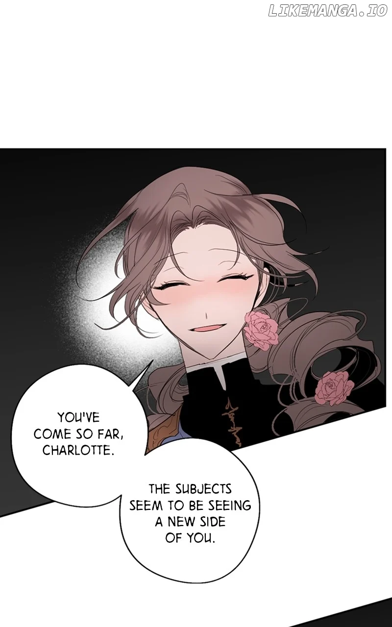 The Demon King’s Confession chapter 77 page 4