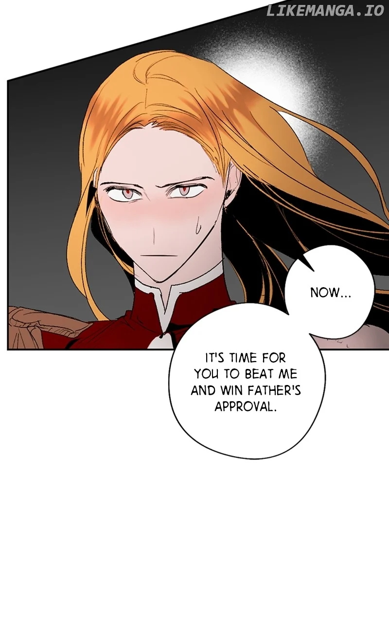 The Demon King’s Confession chapter 77 page 5