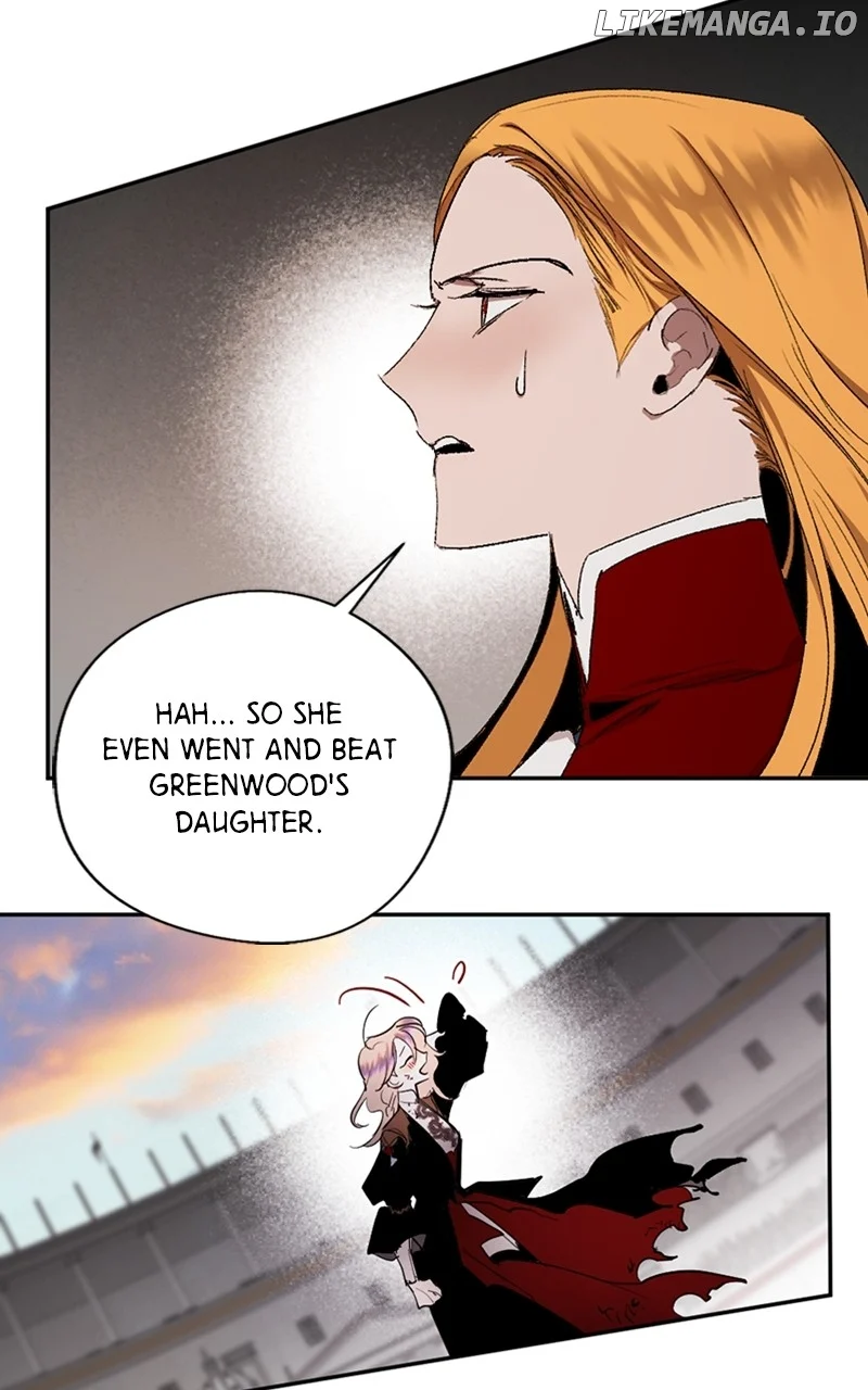 The Demon King’s Confession chapter 77 page 12
