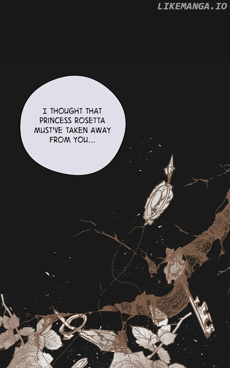The Demon King’s Confession chapter 77 page 21