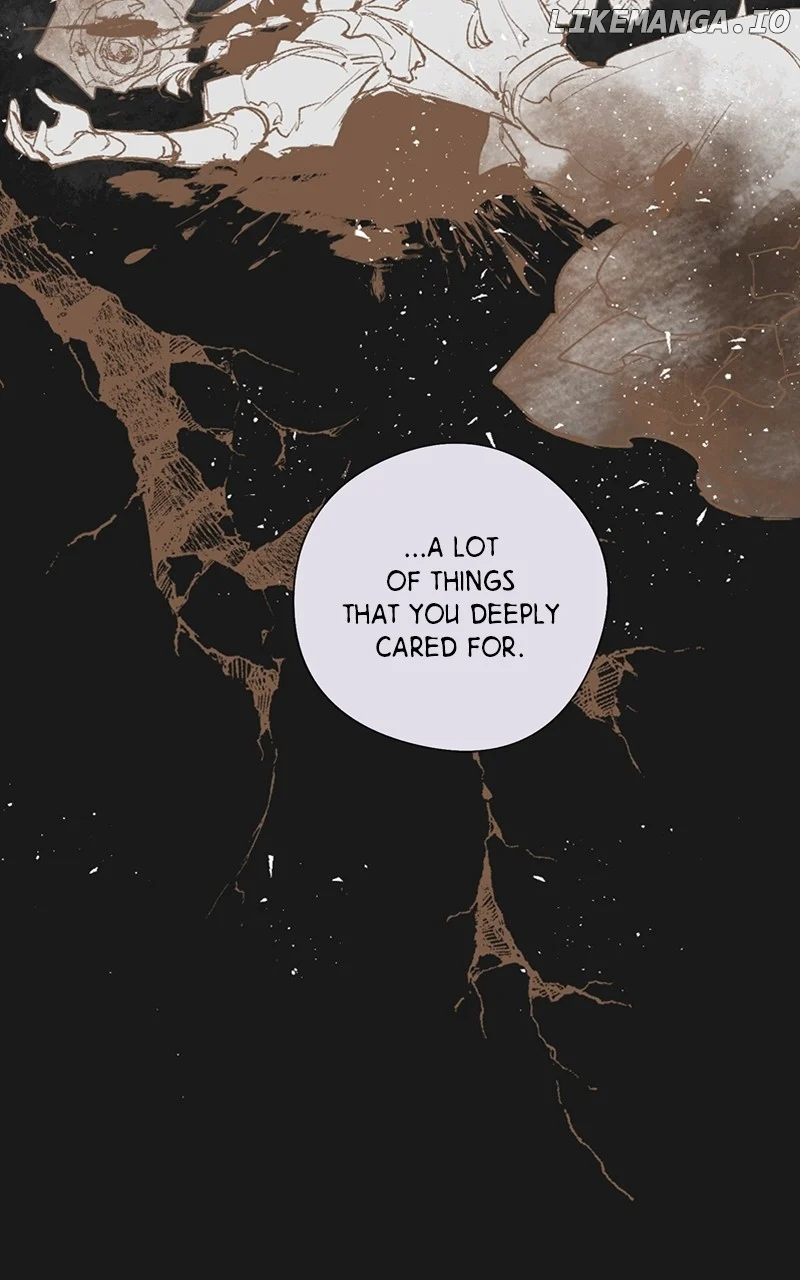 The Demon King’s Confession chapter 77 page 23