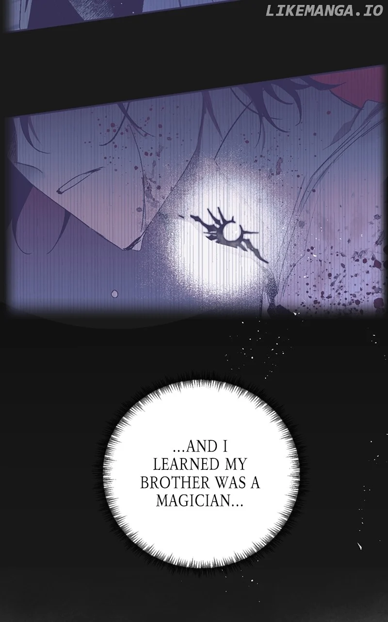 The Demon King’s Confession chapter 77 page 59