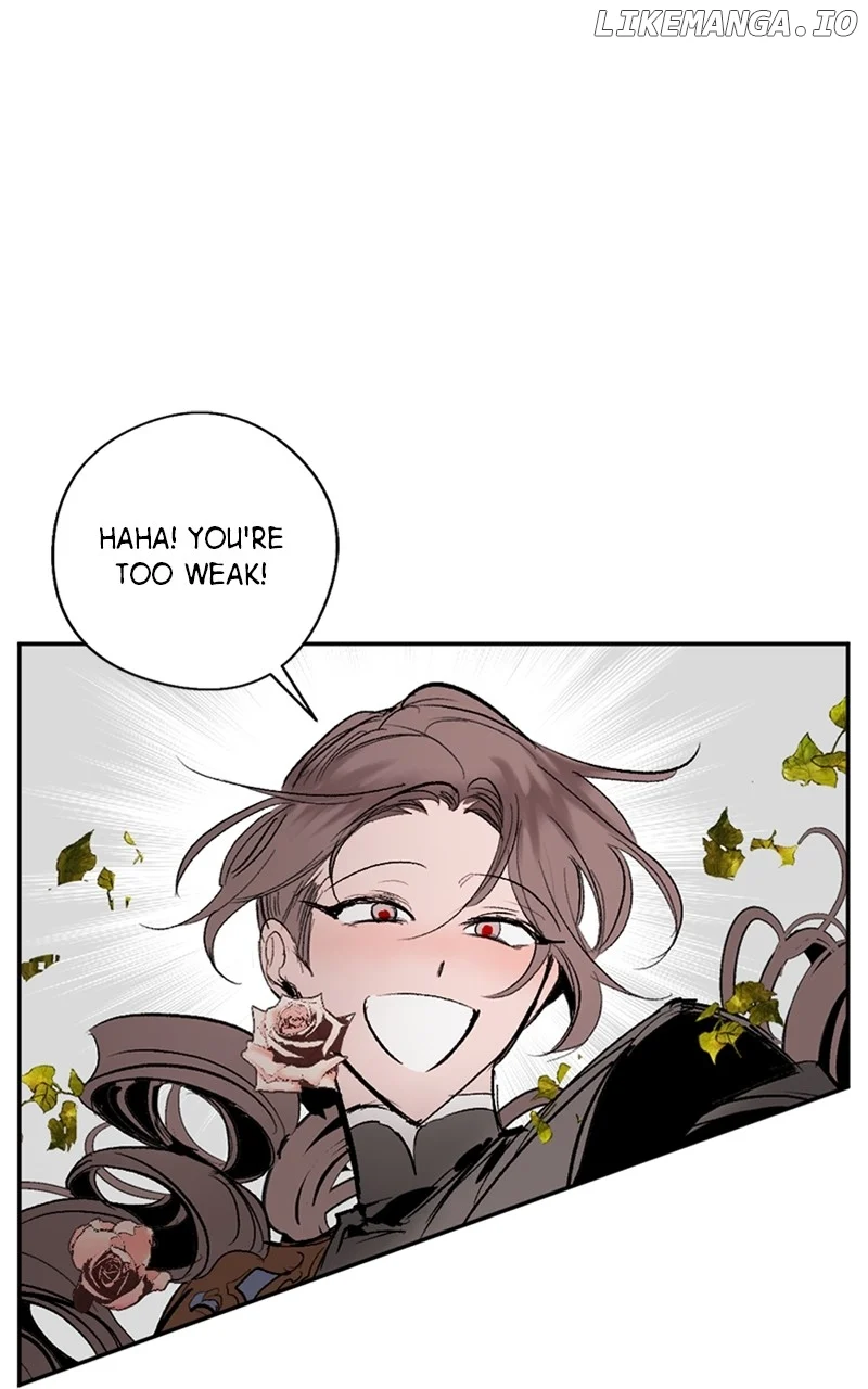 The Demon King’s Confession chapter 77 page 72