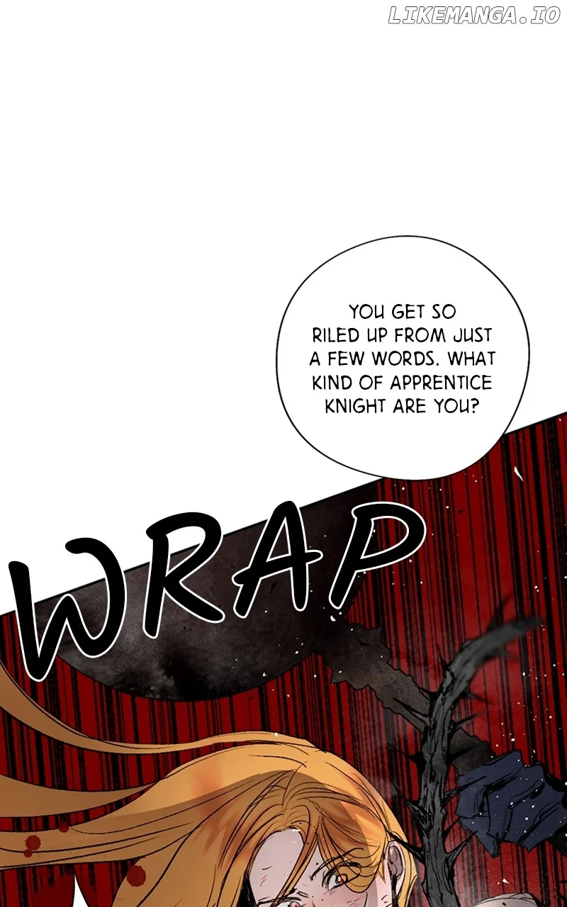 The Demon King’s Confession chapter 77 page 73
