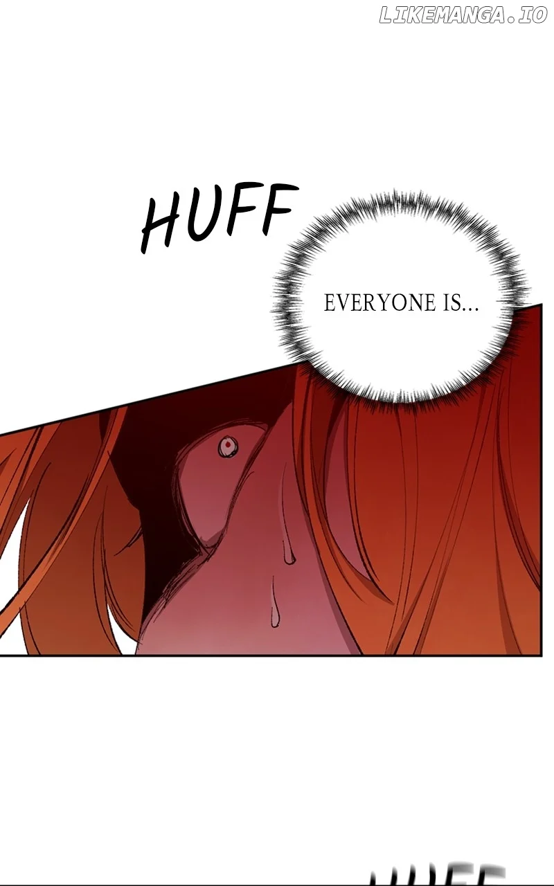 The Demon King’s Confession chapter 77 page 86