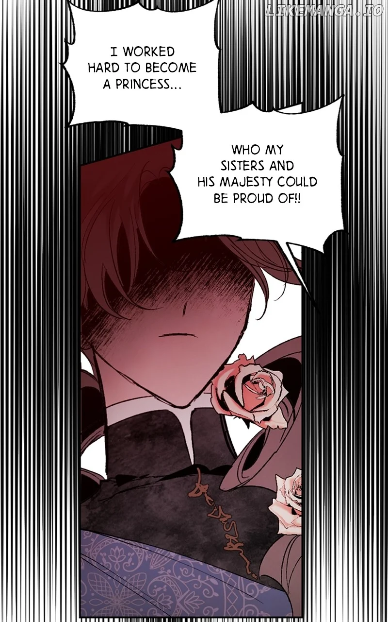 The Demon King’s Confession chapter 77 page 91