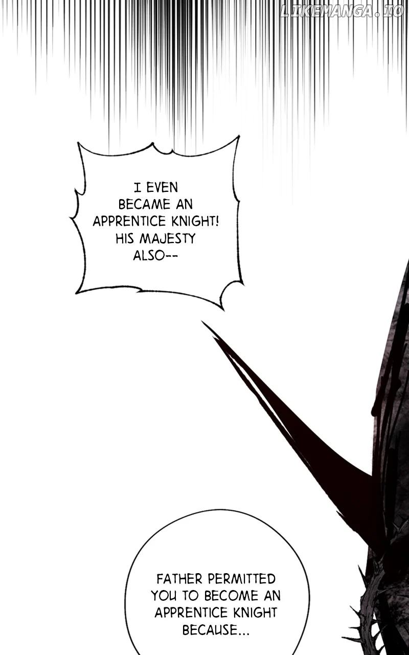 The Demon King’s Confession chapter 77 page 92