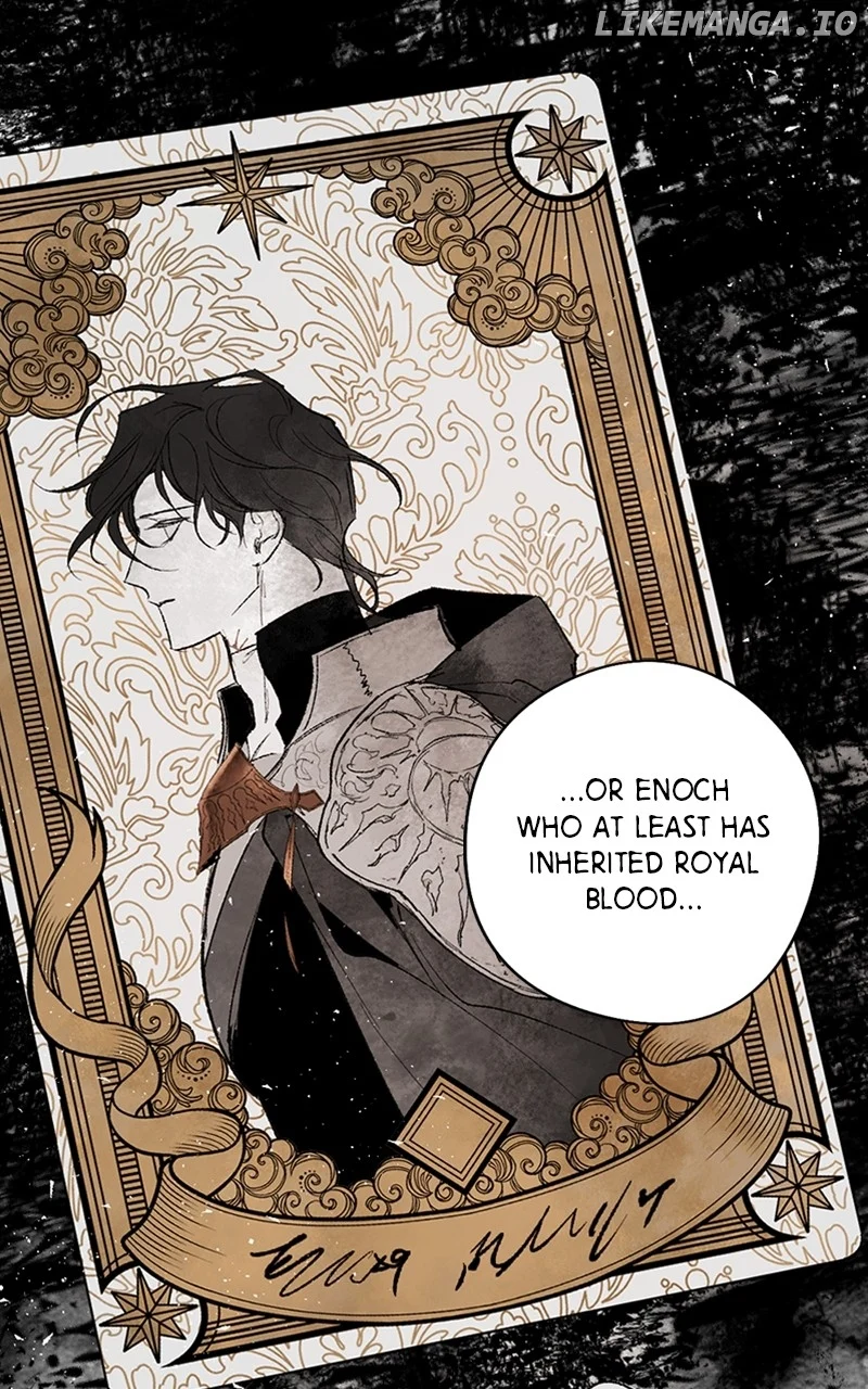 The Demon King’s Confession chapter 77 page 99