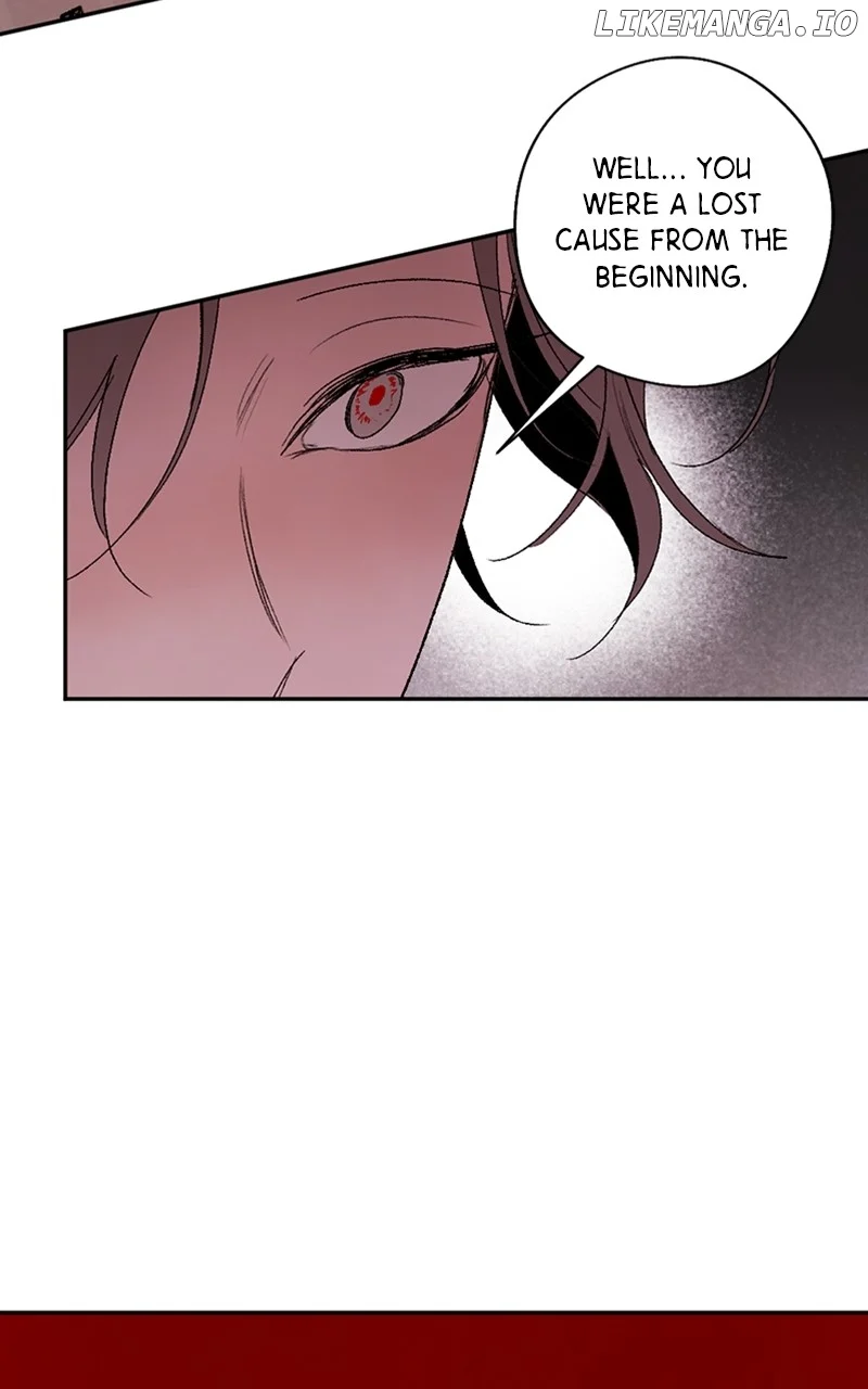 The Demon King’s Confession chapter 77 page 104