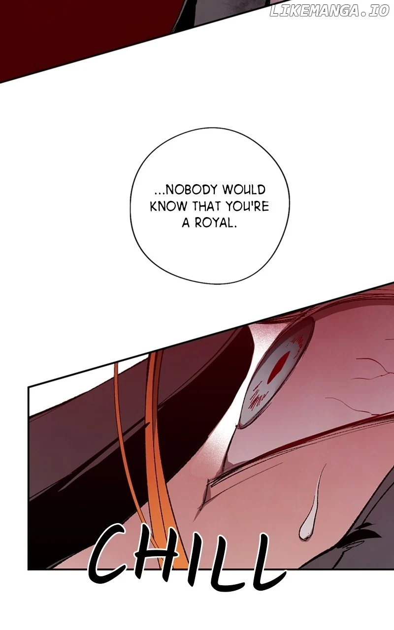 The Demon King’s Confession chapter 77 page 114