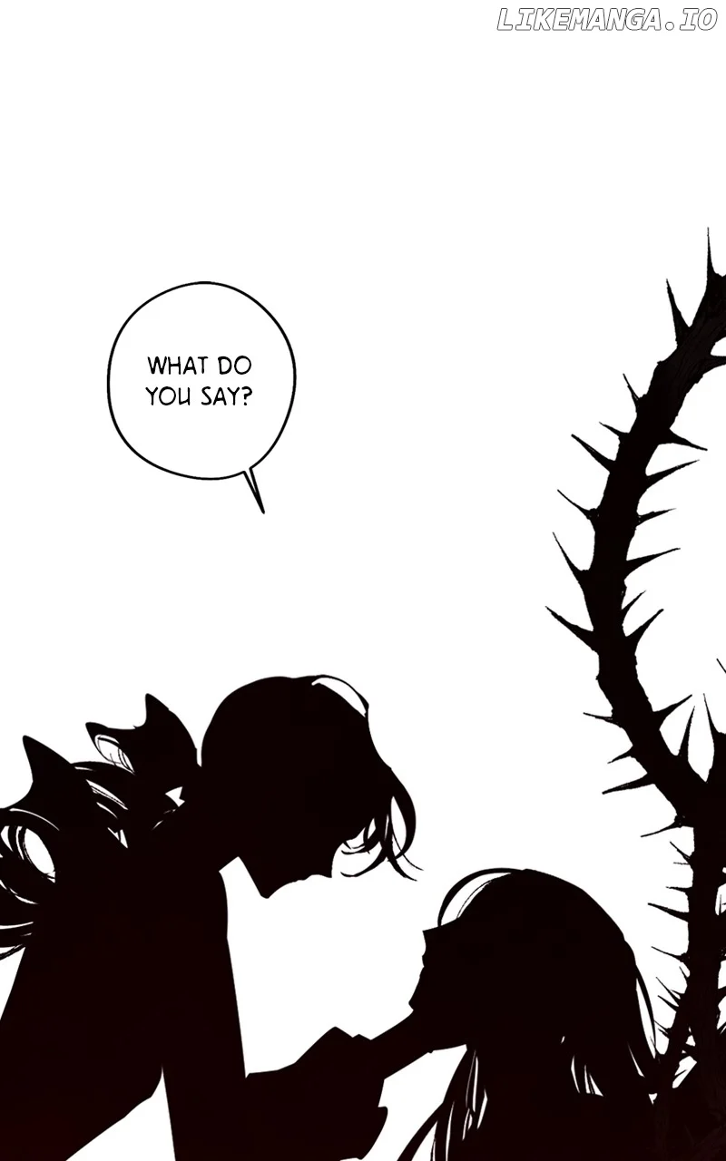 The Demon King’s Confession chapter 77 page 115