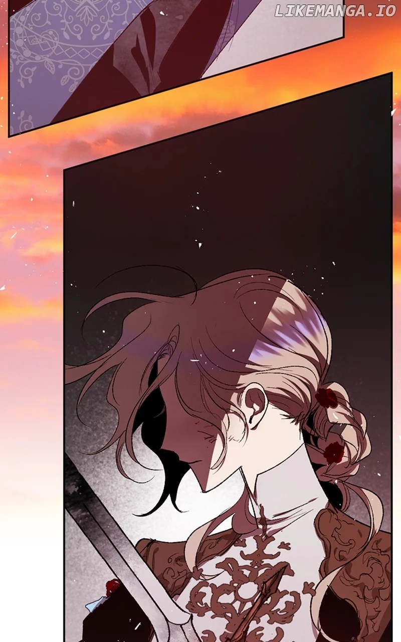 The Demon King’s Confession chapter 77 page 129