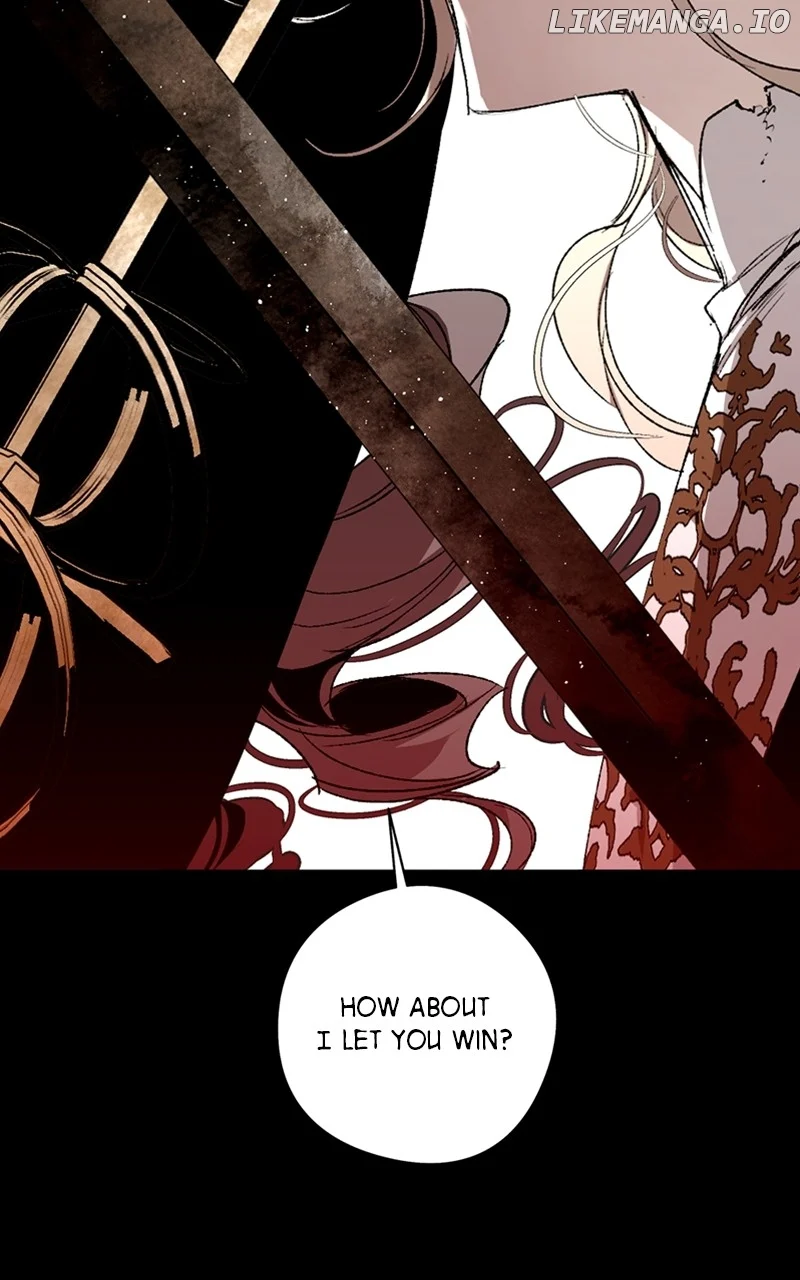 The Demon King’s Confession chapter 77 page 136