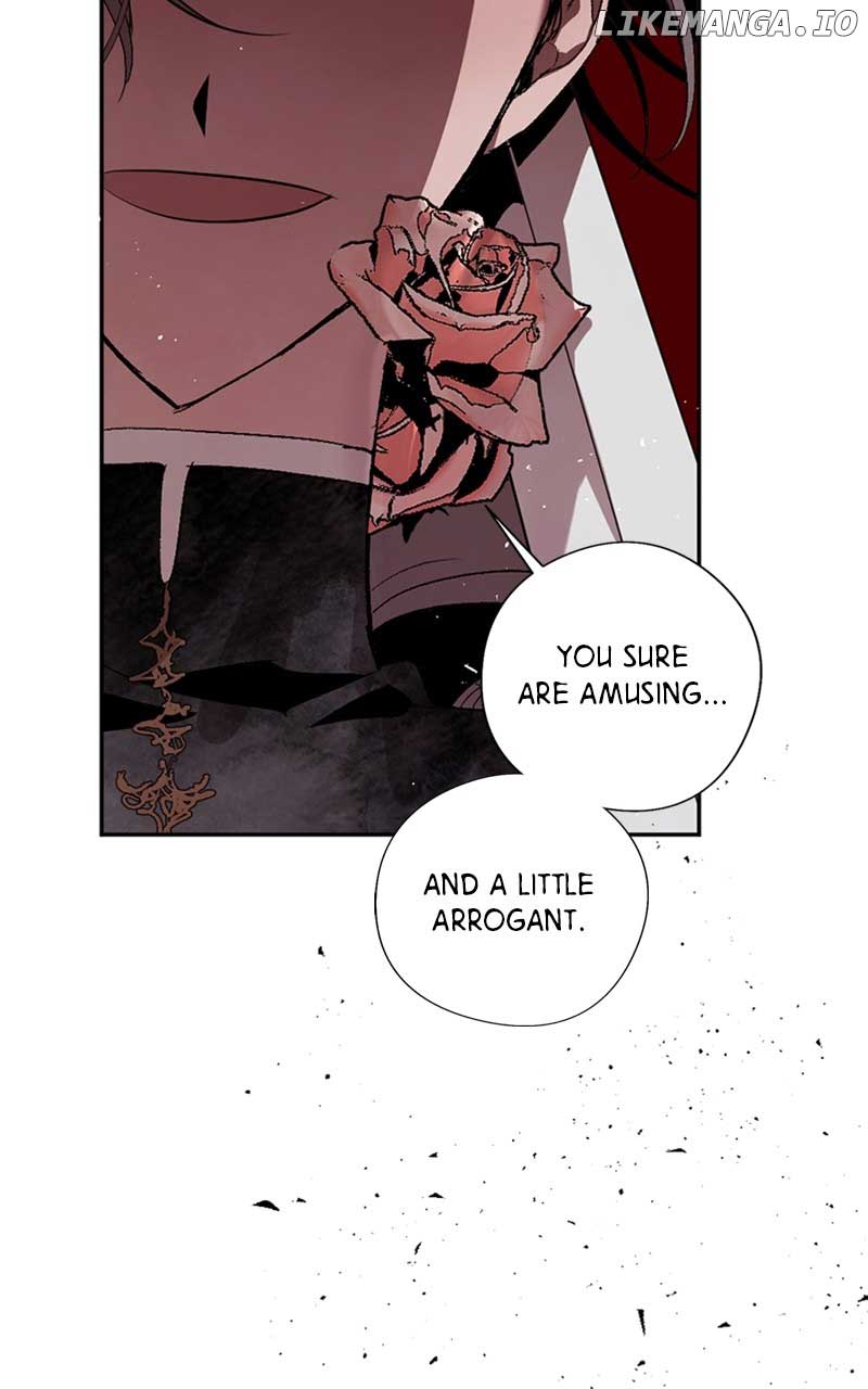 The Demon King’s Confession chapter 78 page 41