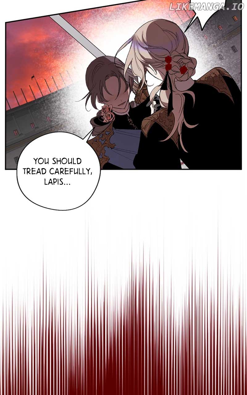 The Demon King’s Confession chapter 78 page 44