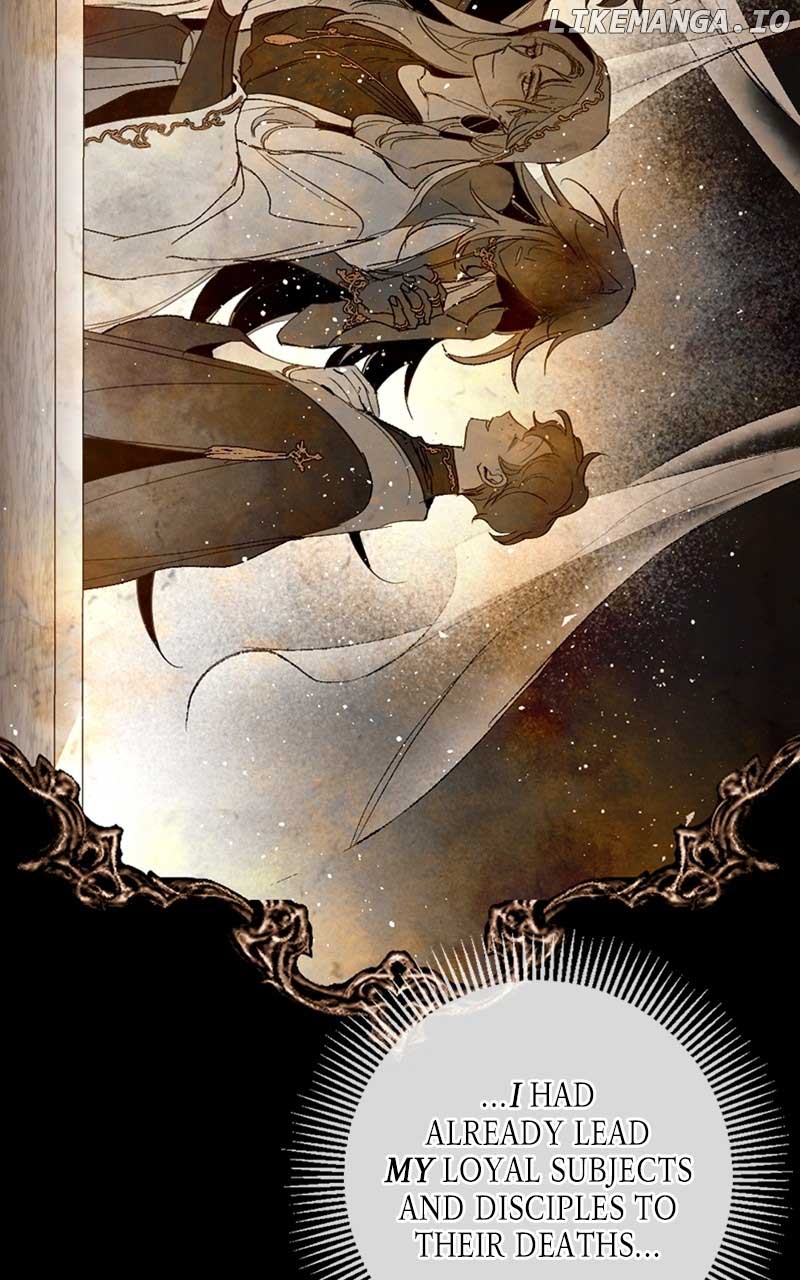 The Demon King’s Confession chapter 78 page 92