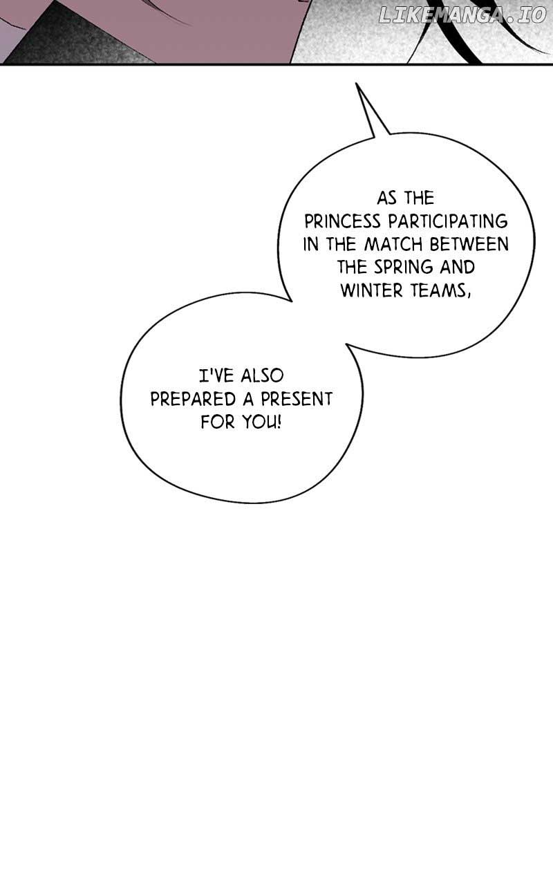 The Demon King’s Confession chapter 79 page 132