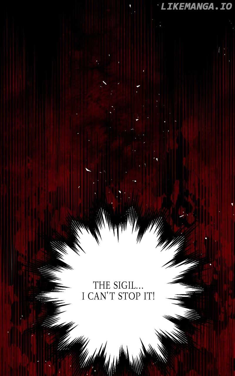 The Demon King’s Confession chapter 79 page 22
