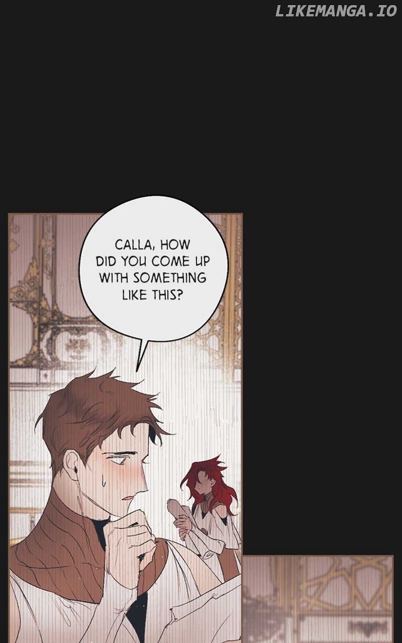 The Demon King’s Confession chapter 79 page 83