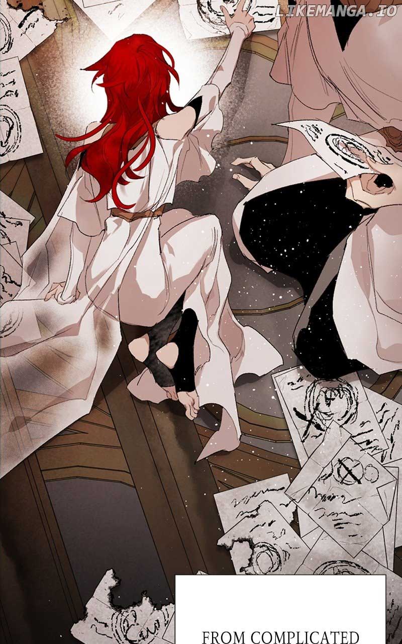 The Demon King’s Confession chapter 79 page 86