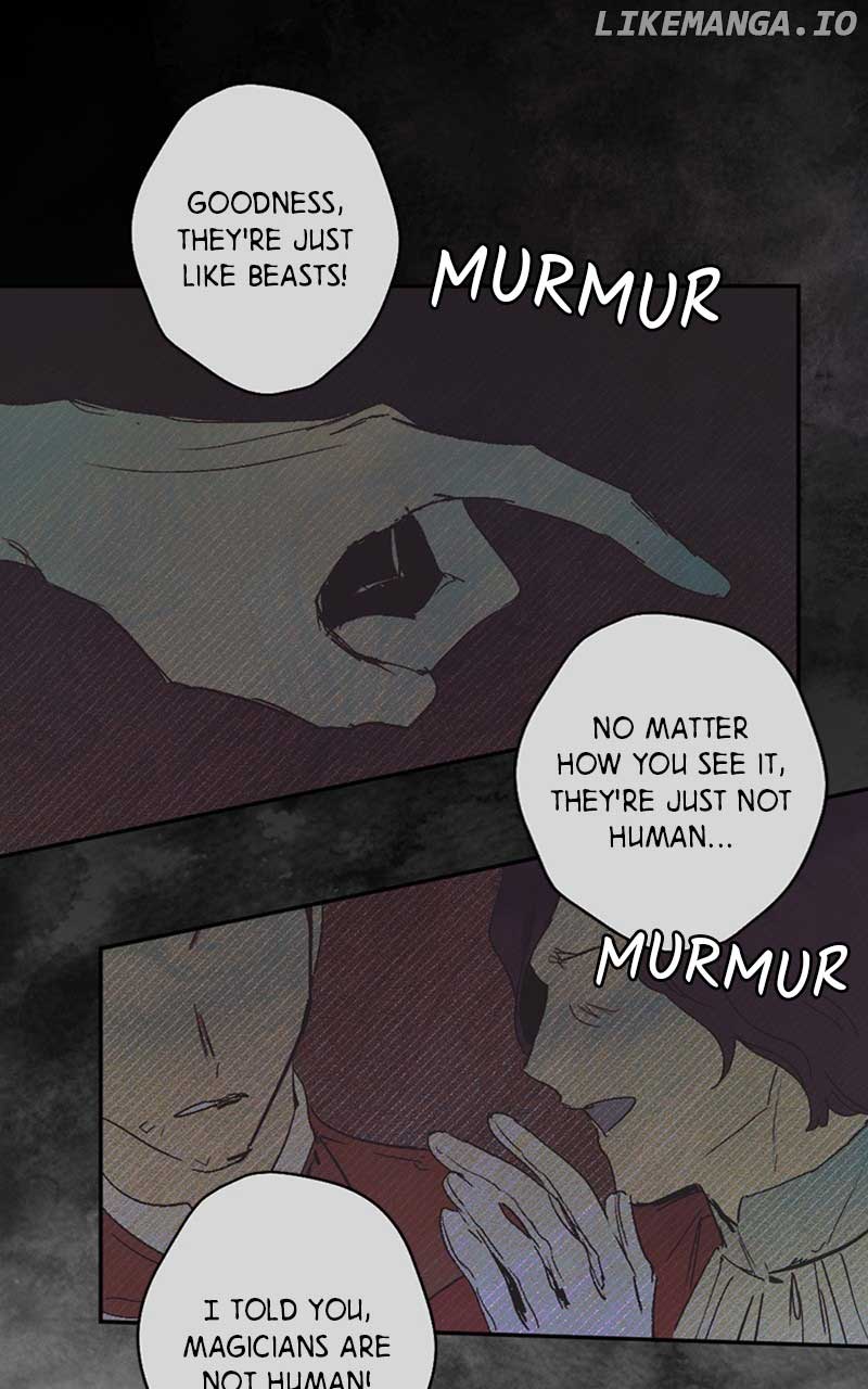 The Demon King’s Confession chapter 80 page 31