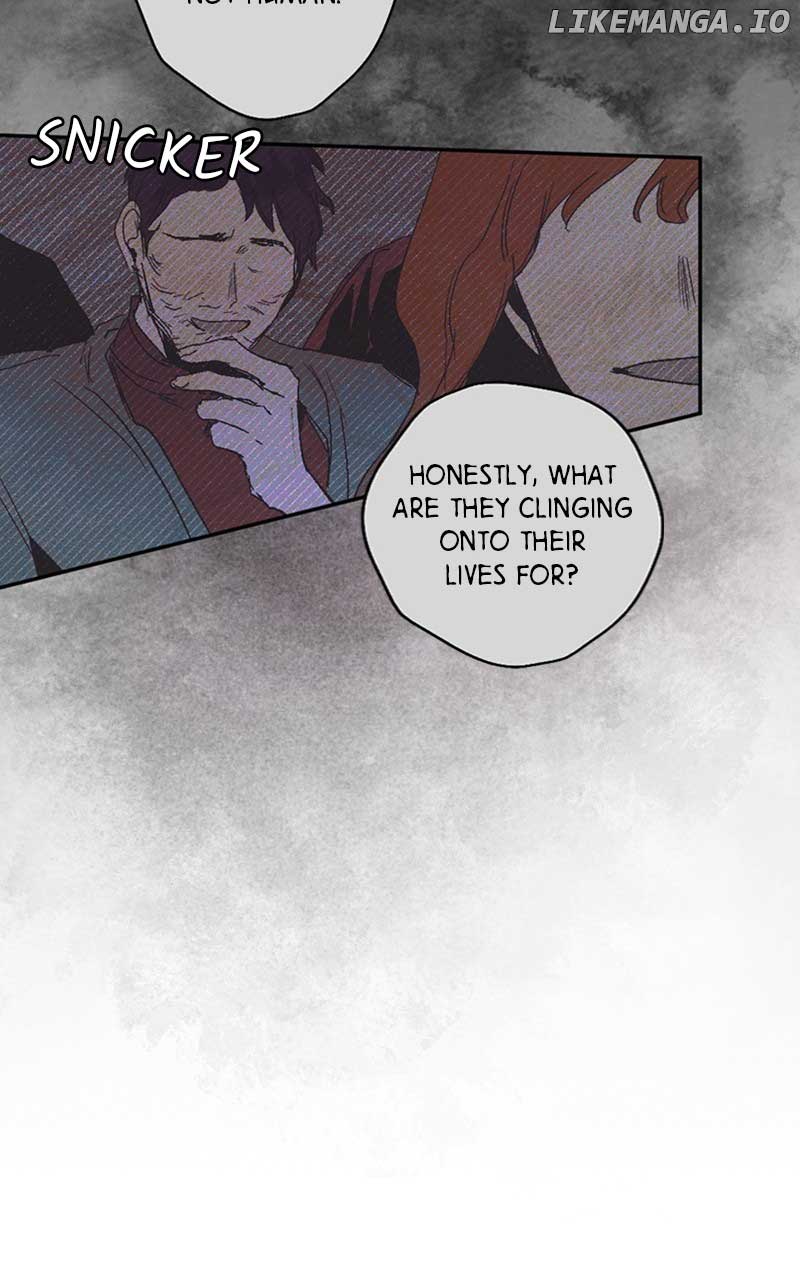 The Demon King’s Confession chapter 80 page 32