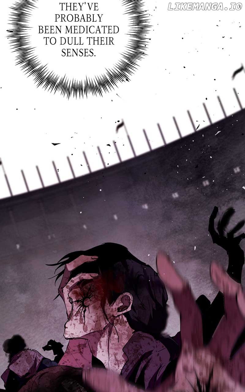 The Demon King’s Confession chapter 80 page 34