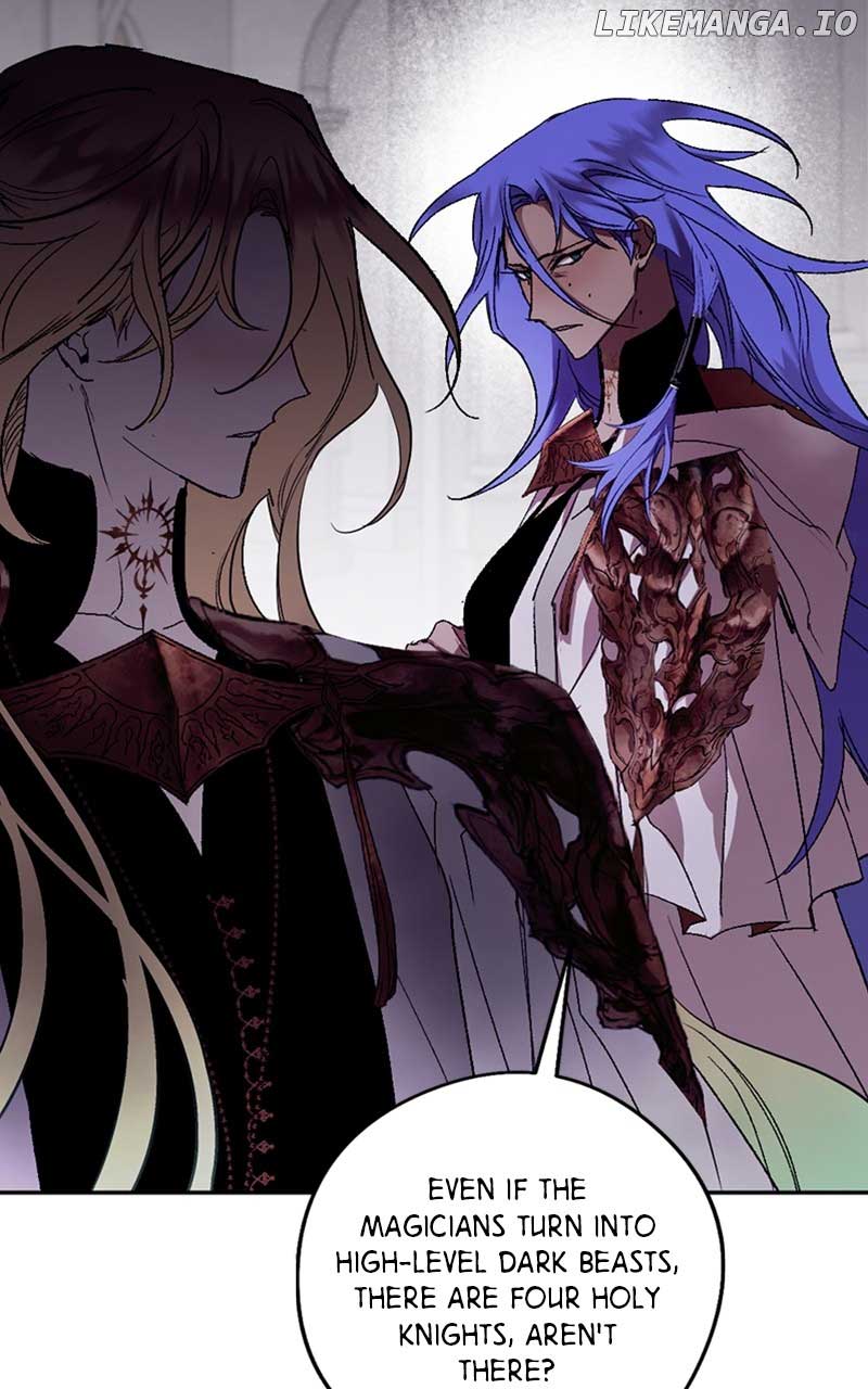 The Demon King’s Confession chapter 80 page 42