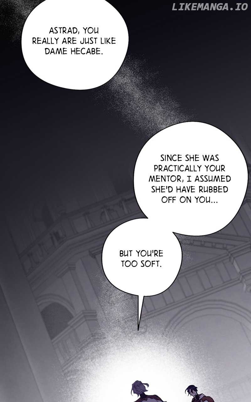 The Demon King’s Confession chapter 80 page 47