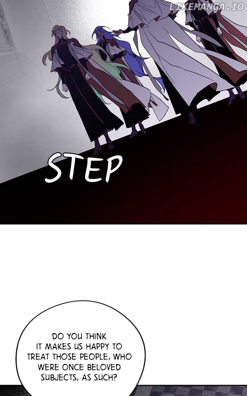 The Demon King’s Confession chapter 80 page 48