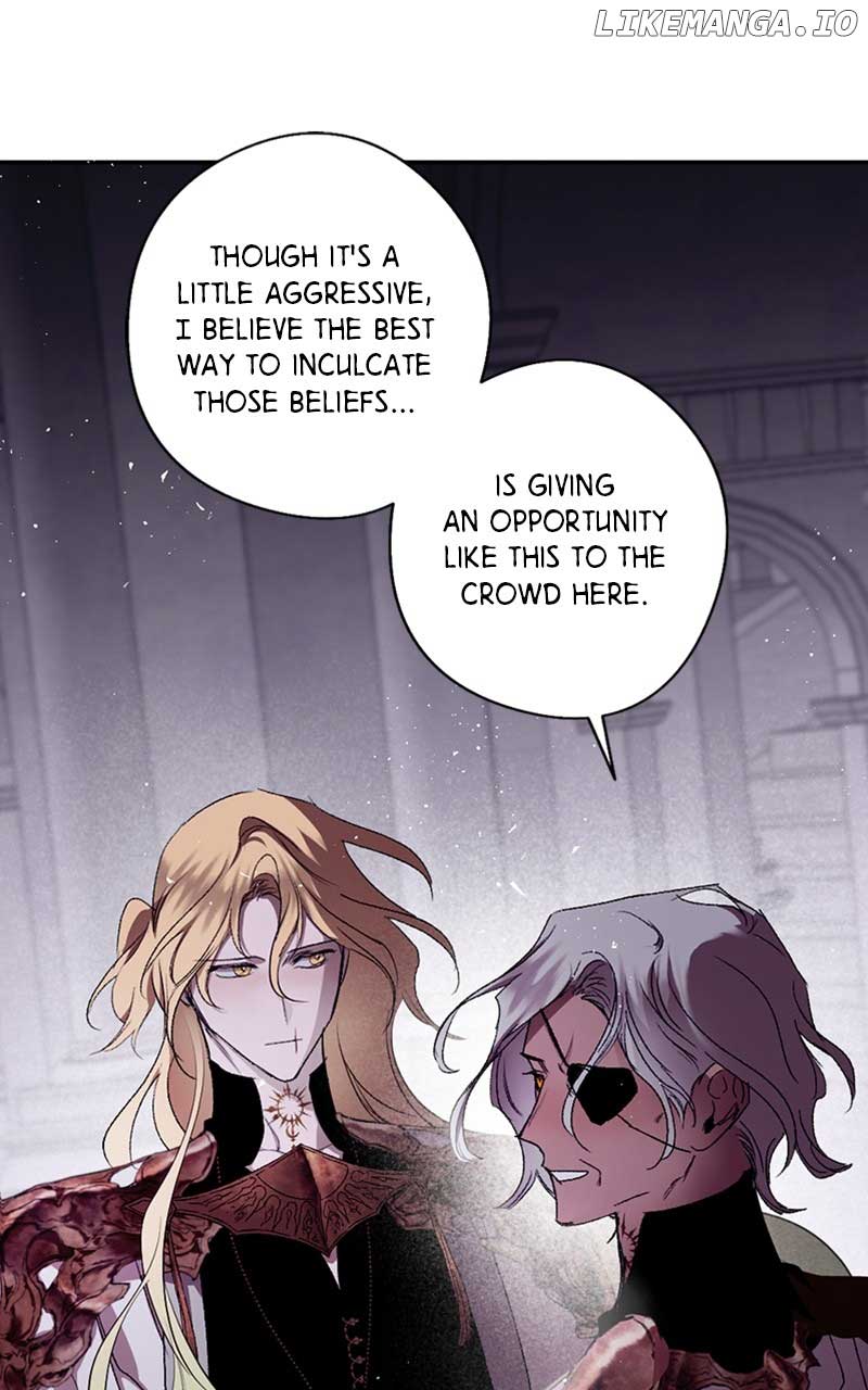 The Demon King’s Confession chapter 80 page 59