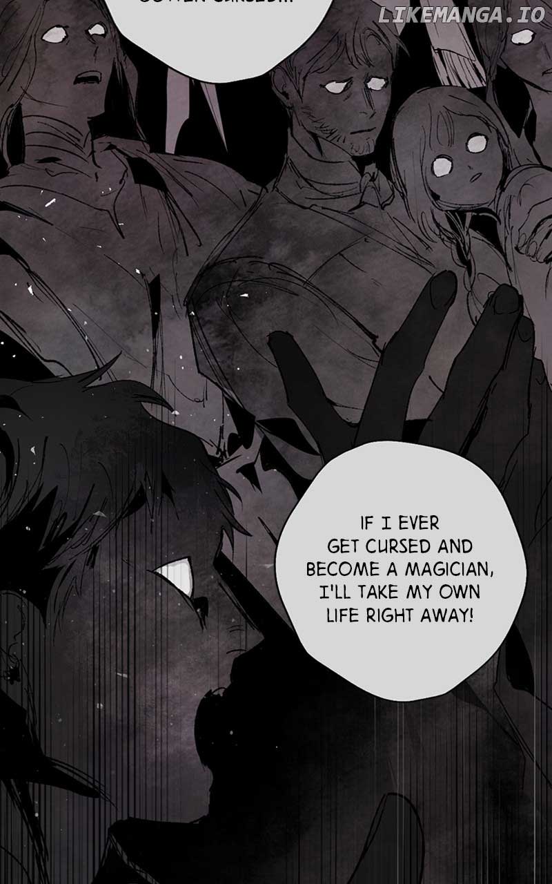 The Demon King’s Confession chapter 80 page 62