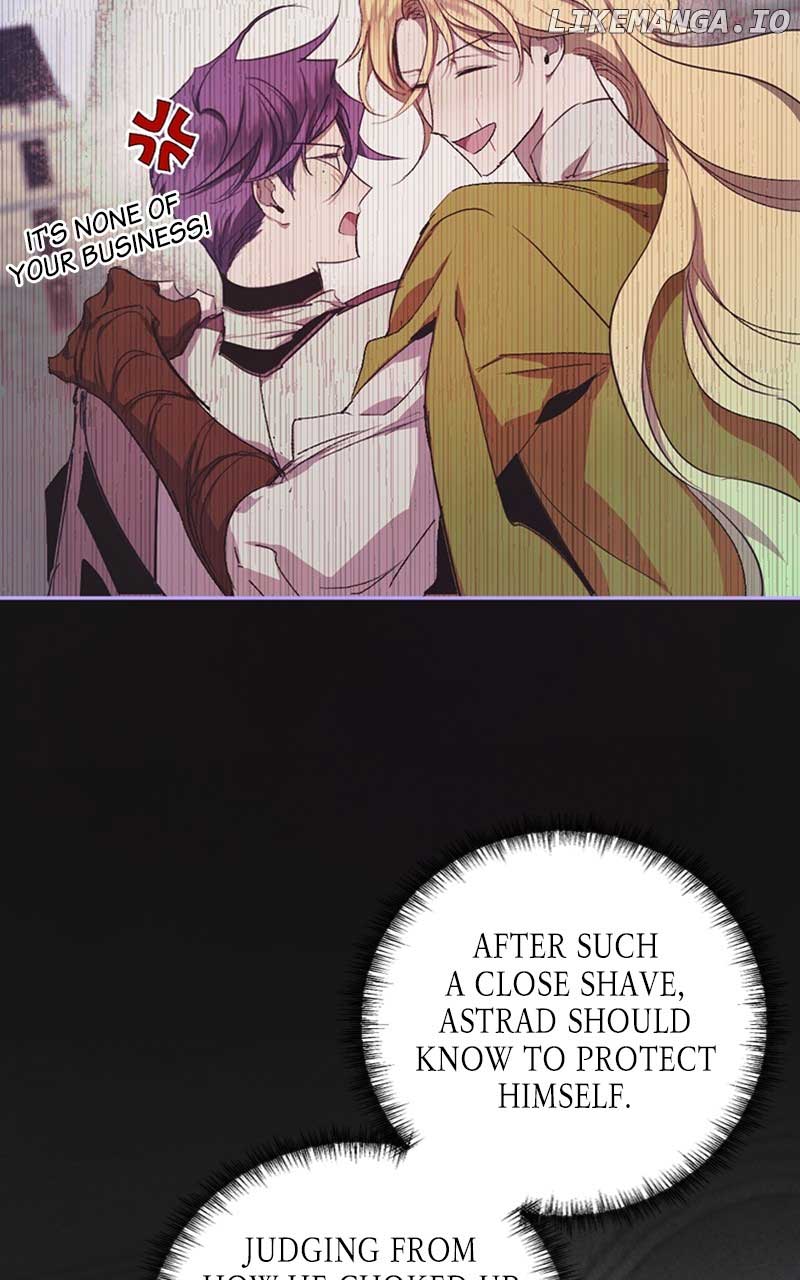 The Demon King’s Confession chapter 80 page 74