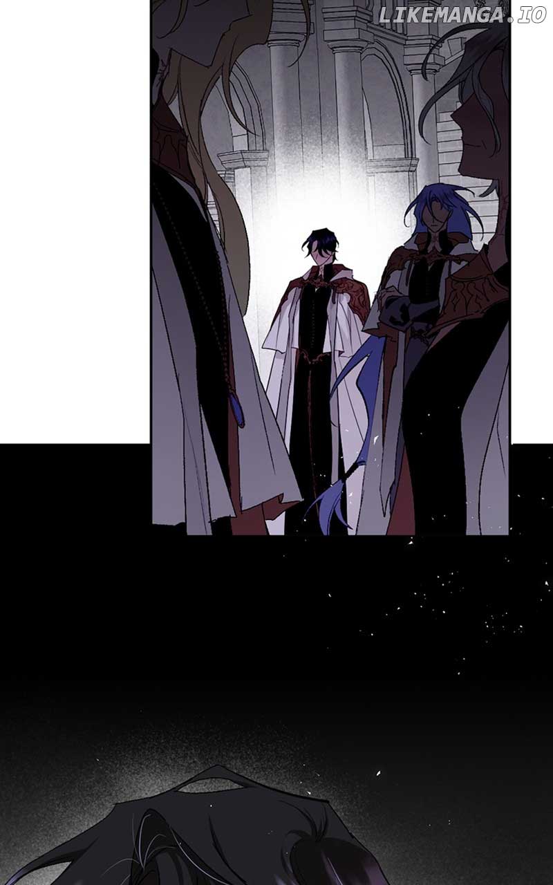 The Demon King’s Confession chapter 80 page 85