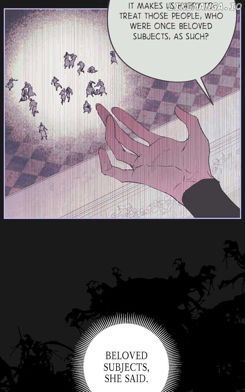 The Demon King’s Confession chapter 80 page 87