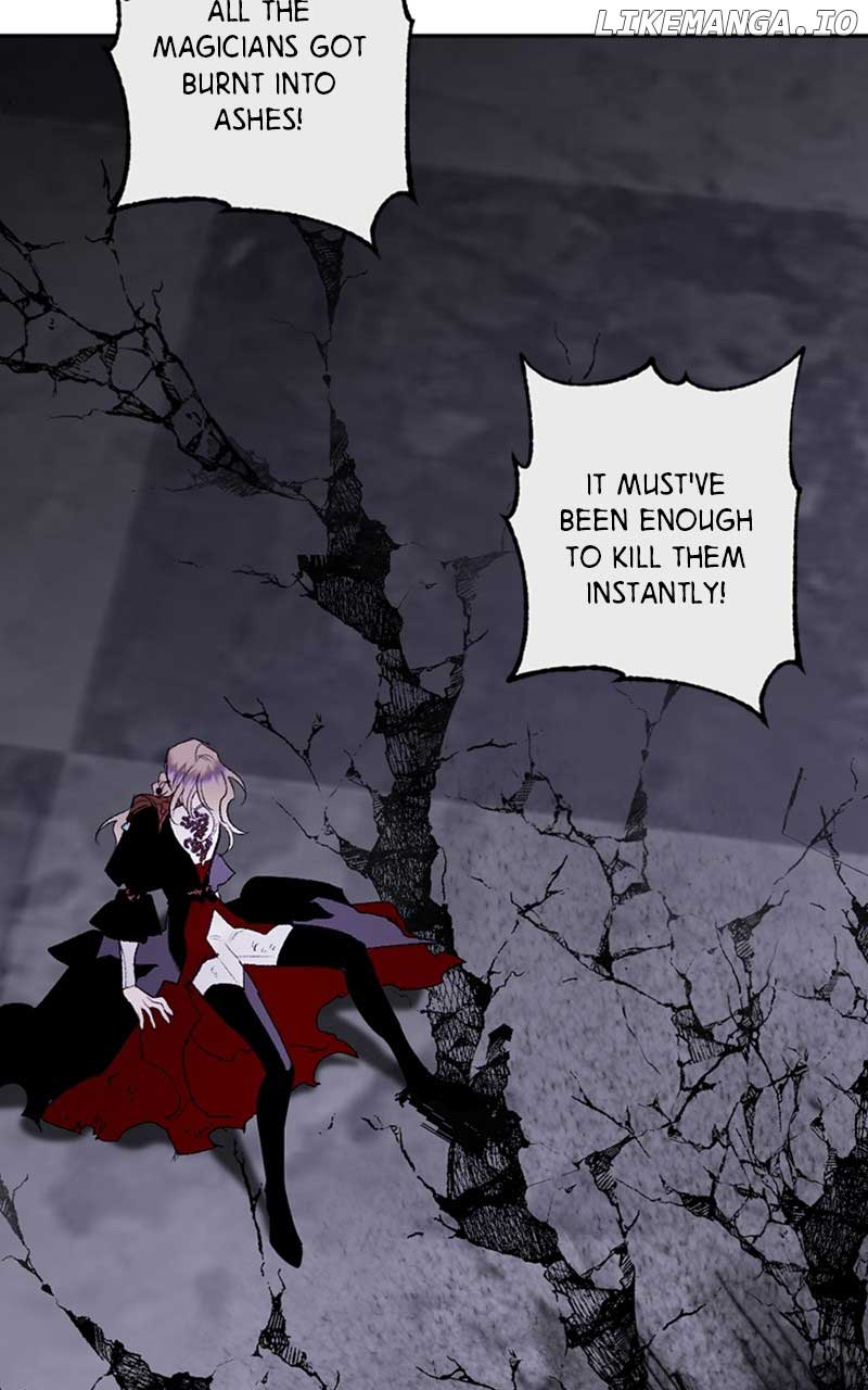 The Demon King’s Confession chapter 81 page 44