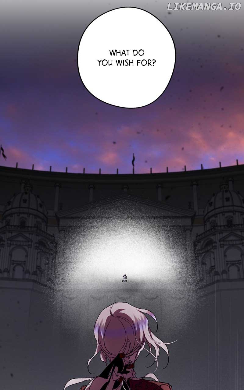 The Demon King’s Confession chapter 81 page 80