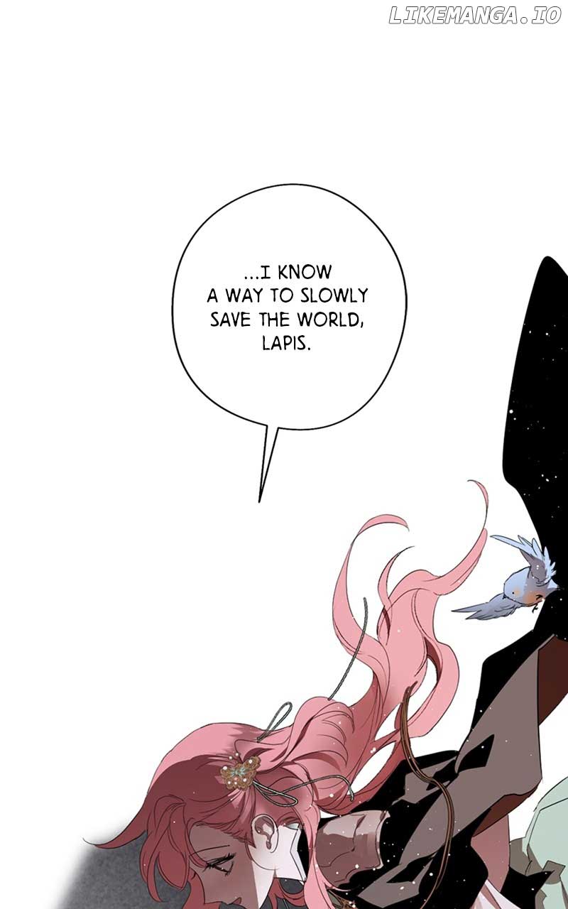 The Demon King’s Confession chapter 81 page 149