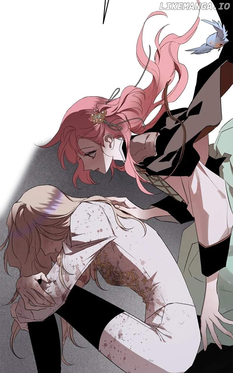 The Demon King’s Confession chapter 82 page 3