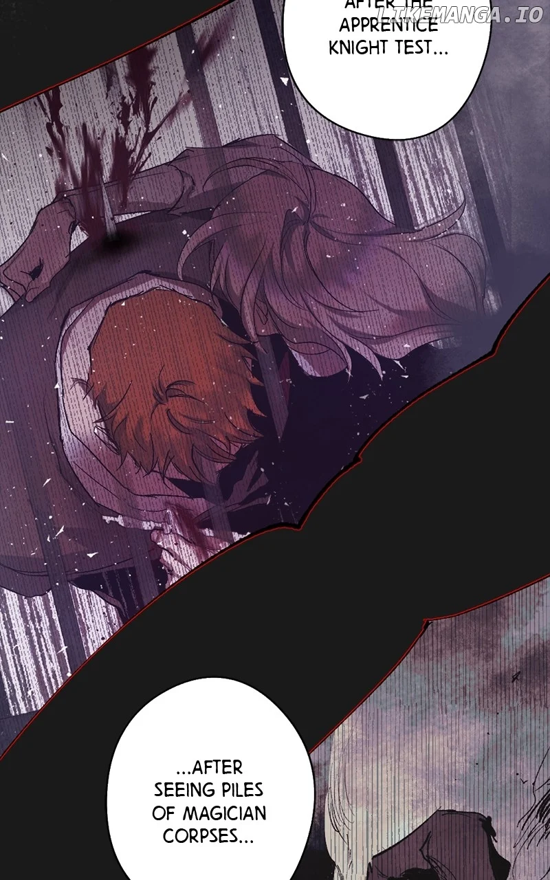 The Demon King’s Confession chapter 82 page 8